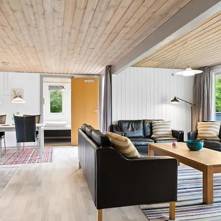 Sunaj By Interhome Fårvang
