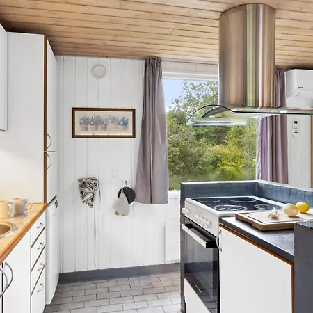 Sunaj By Interhome * Fårvang