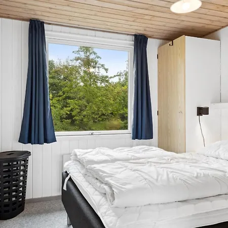 Sunaj By Interhome Dom wakacyjny