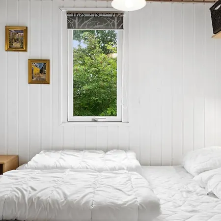 Sunaj By Interhome Fårvang