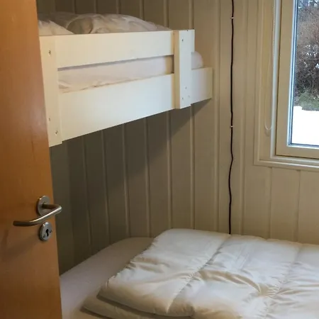 Sunaj By Interhome Dom wakacyjny