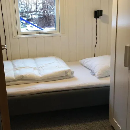 Dom wakacyjny Sunaj By Interhome *