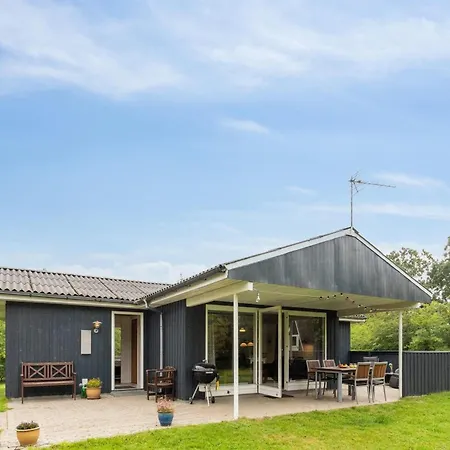 Sunaj By Interhome Fårvang