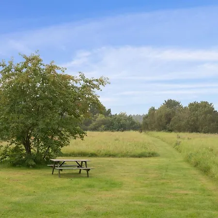 Sunaj By Interhome * Fårvang