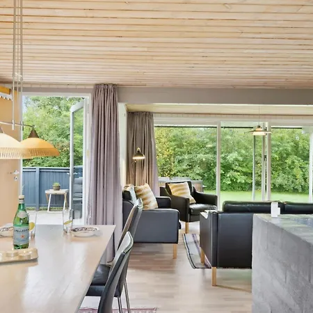 Ferienhaus Sunaj By Interhome *