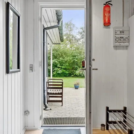 Dom wakacyjny Sunaj By Interhome