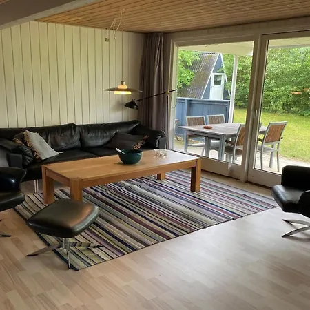 Sunaj By Interhome * Fårvang