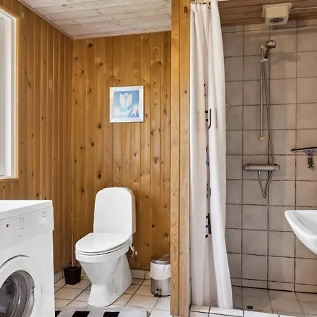 Ferienhaus Sunaj By Interhome Fårvang