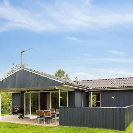 Sunaj By Interhome * Fårvang