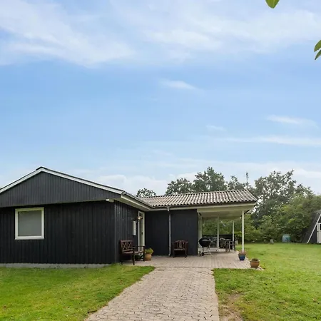 Sunaj By Interhome Ferienhaus *
