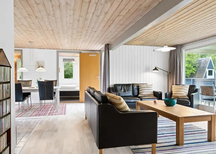 Sunaj By Interhome Fårvang
