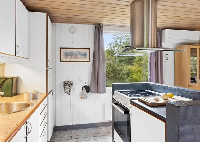 Sunaj By Interhome * Fårvang
