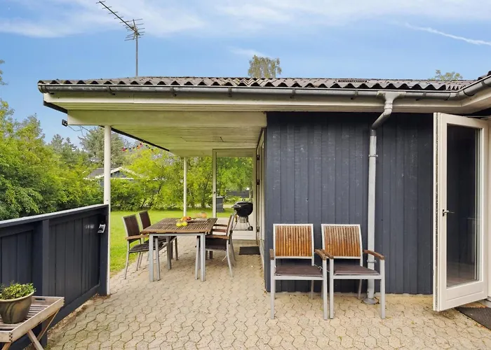 Sunaj By Interhome *