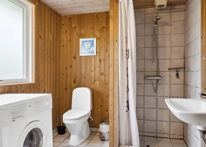 Sunaj By Interhome * Fårvang