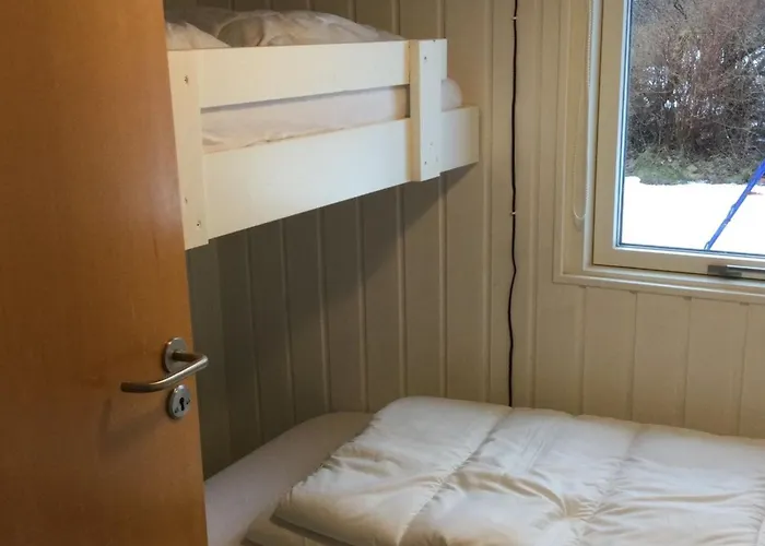 Sunaj By Interhome Сasa de vacaciones