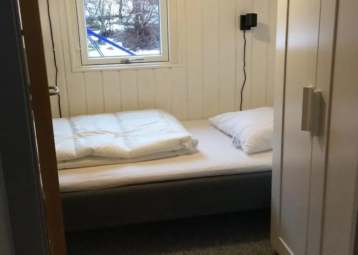Сasa de vacaciones Sunaj By Interhome *