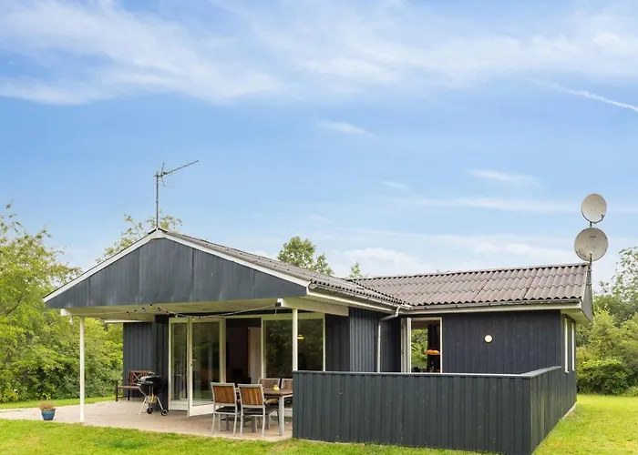 Sunaj By Interhome *