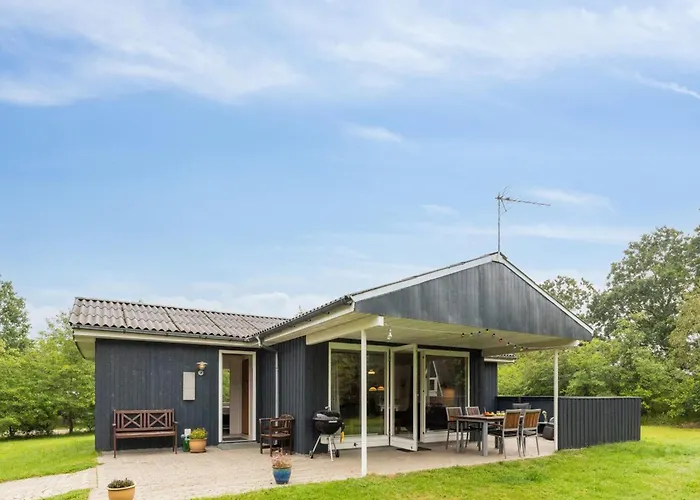 Sunaj By Interhome Fårvang