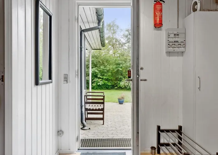 Сasa de vacaciones Sunaj By Interhome